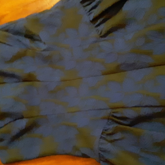 Womens strapless corset style dress - Picture 6 of 10